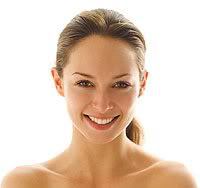 Your skin doesn’t end at your chin!