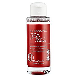 Product Review: Cleansing Spa Water by Koh Gen Do
