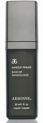 Product Review: Makeup Primer by Arbonne International