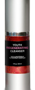 Product Review: Youth Regenerating Cleanser by City Cosmetics