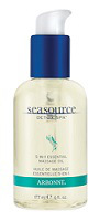 Product Review: SeaSource Detox Spa 5-in-1 Essential Massage Oil by Arbonne International