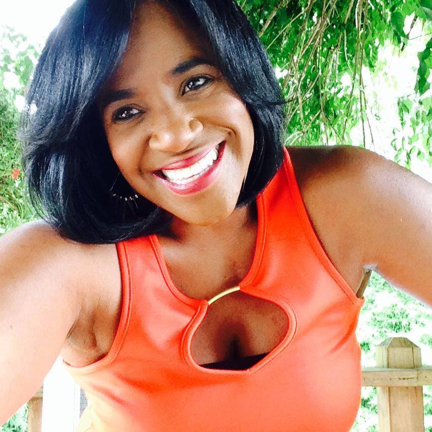 Redefining Beauty with Victoria Gaither